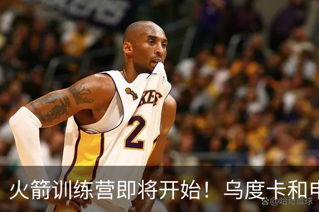 火箭训练营即将开始！乌度卡&申京&KD压力山大将被重点审视